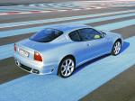 Maserati Coupe 2004 года